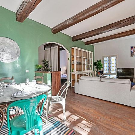 Ferienwohnung Le Raspail 110 M2 - Intra Muros Proche Gare Centre - Ac Clim - Avignon Exterior foto