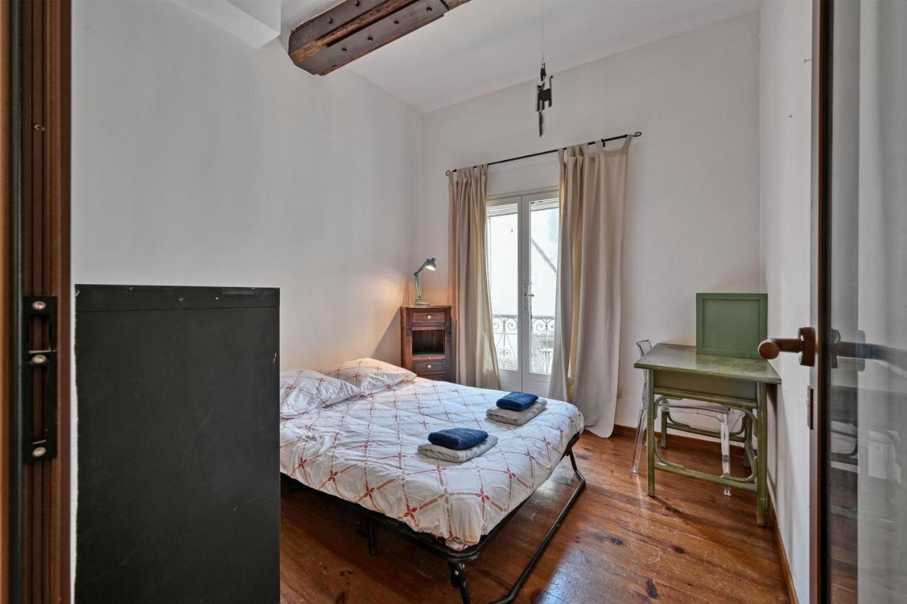 Ferienwohnung Le Raspail 110 M2 - Intra Muros Proche Gare Centre - Ac Clim - Avignon Exterior foto