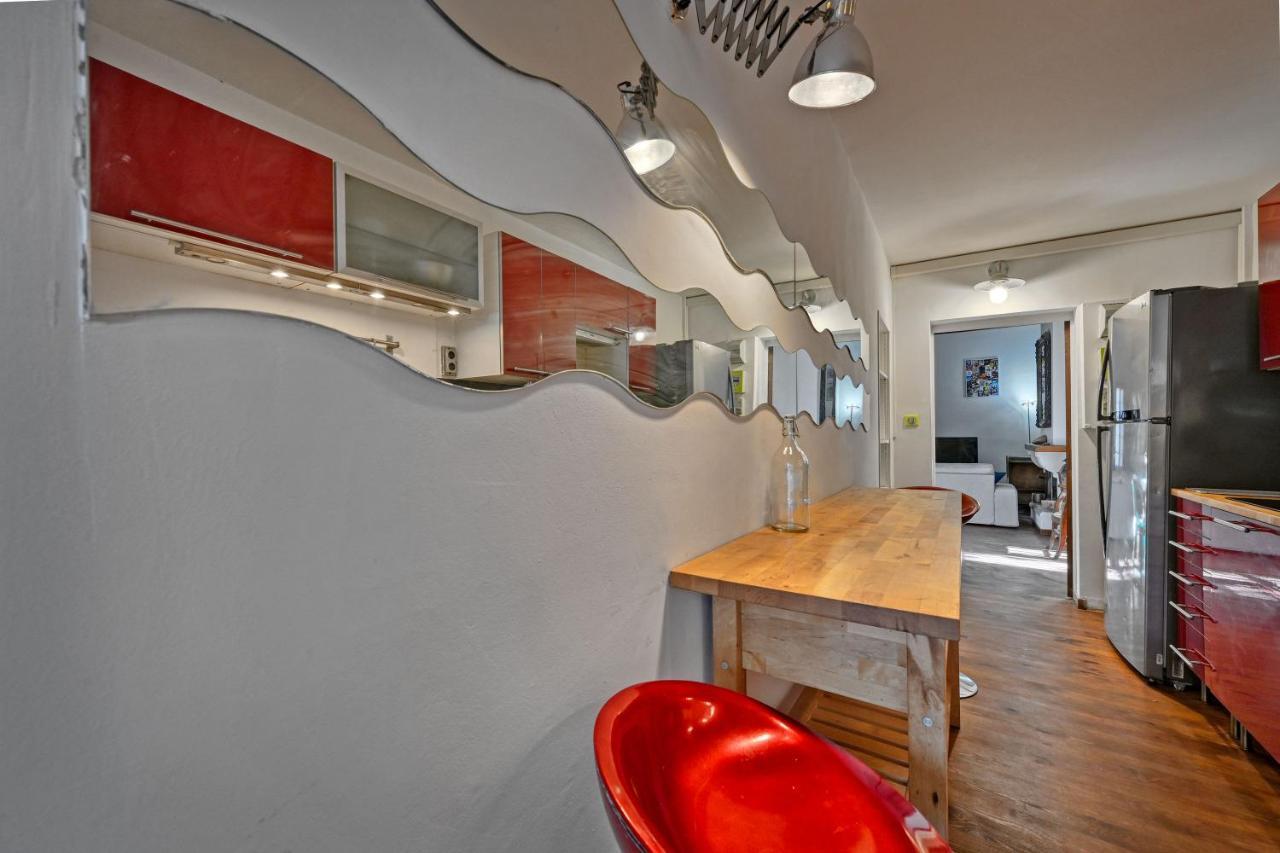 Ferienwohnung Le Raspail 110 M2 - Intra Muros Proche Gare Centre - Ac Clim - Avignon Exterior foto