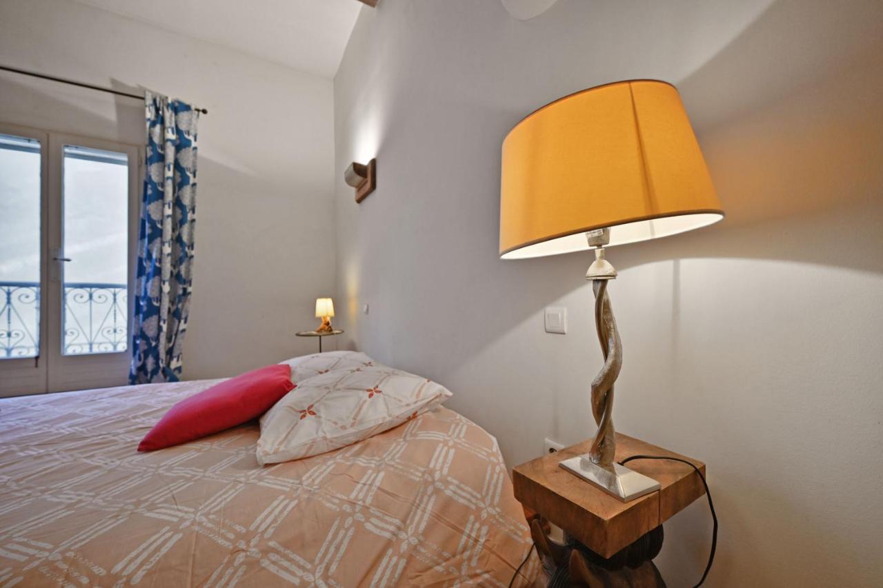Ferienwohnung Le Raspail 110 M2 - Intra Muros Proche Gare Centre - Ac Clim - Avignon Exterior foto